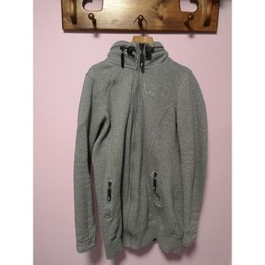 Triple 5 Soul Zip up XL